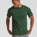 Fruit of the Loom - SS21 - SUPER PREMIUM T