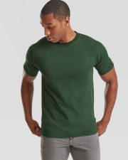Fruit of the Loom - SS21 - SUPER PREMIUM T
