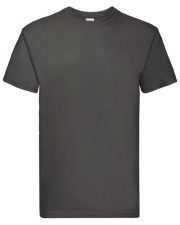 Fruit of the Loom - SS21 - SUPER PREMIUM T - Image 4