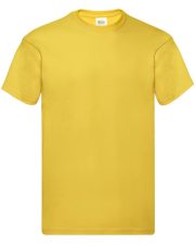 Fruit of the Loom - SS22 - ORIGINAL T - Image 5