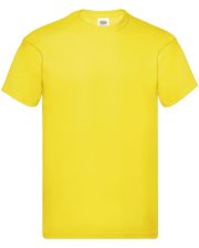 Fruit of the Loom - SS22 - ORIGINAL T - Image 2