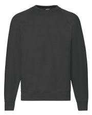 Fruit of the Loom - SS24 - CLASSIC RAGLAN SWEATSHIRT - Image 20