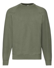 Fruit of the Loom - SS24 - CLASSIC RAGLAN SWEATSHIRT - Image 18