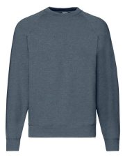 Fruit of the Loom - SS24 - CLASSIC RAGLAN SWEATSHIRT - Image 16