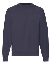 Fruit of the Loom - SS24 - CLASSIC RAGLAN SWEATSHIRT - Image 13