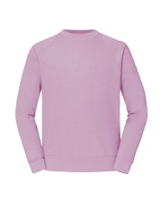 Fruit of the Loom - SS24 - CLASSIC RAGLAN SWEATSHIRT - Image 9