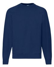 Fruit of the Loom - SS24 - CLASSIC RAGLAN SWEATSHIRT - Image 10