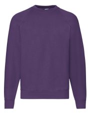 Fruit of the Loom - SS24 - CLASSIC RAGLAN SWEATSHIRT - Image 8