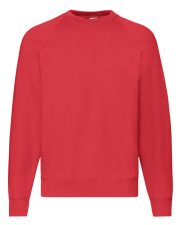Fruit of the Loom - SS24 - CLASSIC RAGLAN SWEATSHIRT - Image 5