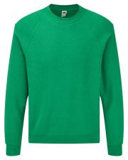 Fruit of the Loom - SS24 - CLASSIC RAGLAN SWEATSHIRT - Image 7