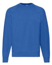Fruit of the Loom - SS24 - CLASSIC RAGLAN SWEATSHIRT - Image 6