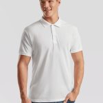 Fruit of the Loom - SS25 - 65/35 POLO