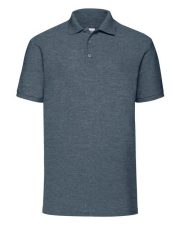 Fruit of the Loom - SS25 - 65/35 POLO - Image 15