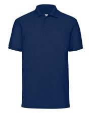 Fruit of the Loom - SS25 - 65/35 POLO - Image 9