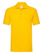 Fruit of the Loom - SS25 - 65/35 POLO - Image 4
