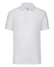 Fruit of the Loom - SS25 - 65/35 POLO - Image 3