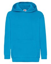 Fruit of the Loom - SS26B - KIDS CLASSIC HOODED SWEAT - Image 15
