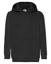 Fruit of the Loom - SS26B - KIDS CLASSIC HOODED SWEAT - Image 13