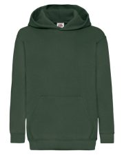 Fruit of the Loom - SS26B - KIDS CLASSIC HOODED SWEAT - Image 14