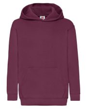 Fruit of the Loom - SS26B - KIDS CLASSIC HOODED SWEAT - Image 12