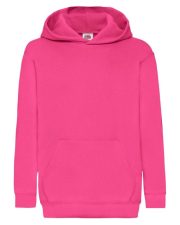 Fruit of the Loom - SS26B - KIDS CLASSIC HOODED SWEAT - Image 9