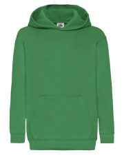 Fruit of the Loom - SS26B - KIDS CLASSIC HOODED SWEAT - Image 8