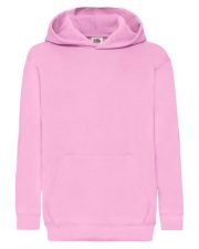 Fruit of the Loom - SS26B - KIDS CLASSIC HOODED SWEAT - Image 7
