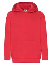 Fruit of the Loom - SS26B - KIDS CLASSIC HOODED SWEAT - Image 5