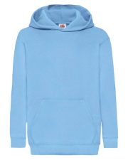 Fruit of the Loom - SS26B - KIDS CLASSIC HOODED SWEAT - Image 16