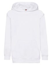 Fruit of the Loom - SS26B - KIDS CLASSIC HOODED SWEAT - Image 2