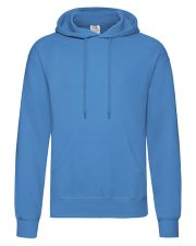 Fruit of the Loom - SS26 - CLASSIC HOODED SWEATSHIRT - Image 26
