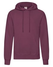 Fruit of the Loom - SS26 - CLASSIC HOODED SWEATSHIRT - Image 24