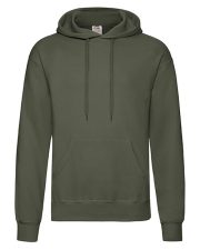 Fruit of the Loom - SS26 - CLASSIC HOODED SWEATSHIRT - Image 22
