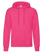 Fruit of the Loom - SS26 - CLASSIC HOODED SWEATSHIRT - Image 20