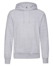 Fruit of the Loom - SS26 - CLASSIC HOODED SWEATSHIRT - Image 18