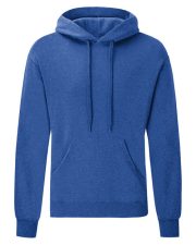 Fruit of the Loom - SS26 - CLASSIC HOODED SWEATSHIRT - Image 9