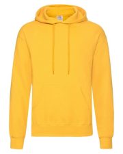 Fruit of the Loom - SS26 - CLASSIC HOODED SWEATSHIRT - Image 3