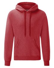 Fruit of the Loom - SS26 - CLASSIC HOODED SWEATSHIRT - Image 4