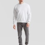 Fruit of the Loom - SS27 - CLASSIC SET-IN SWEATSHIRT