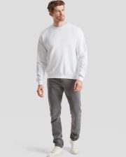 Fruit of the Loom - SS27 - CLASSIC SET-IN SWEATSHIRT