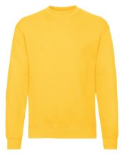 Fruit of the Loom - SS27 - CLASSIC SET-IN SWEATSHIRT - Image 5