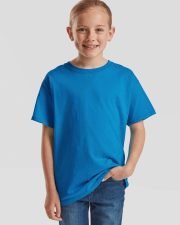 Fruit of the Loom - SS28B - KIDS VALUEWEIGHT T