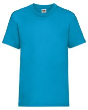 Fruit of the Loom - SS28B - KIDS VALUEWEIGHT T - Image 26