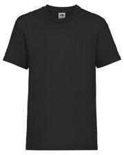 Fruit of the Loom - SS28B - KIDS VALUEWEIGHT T - Image 23