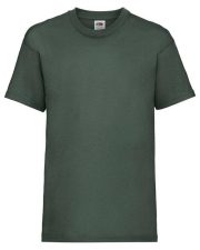 Fruit of the Loom - SS28B - KIDS VALUEWEIGHT T - Image 25