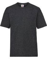 Fruit of the Loom - SS28B - KIDS VALUEWEIGHT T - Image 22