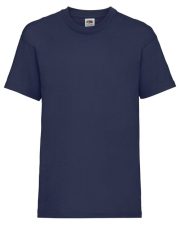 Fruit of the Loom - SS28B - KIDS VALUEWEIGHT T - Image 19