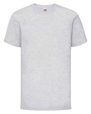 Fruit of the Loom - SS28B - KIDS VALUEWEIGHT T - Image 20