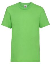 Fruit of the Loom - SS28B - KIDS VALUEWEIGHT T - Image 17