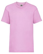 Fruit of the Loom - SS28B - KIDS VALUEWEIGHT T - Image 15